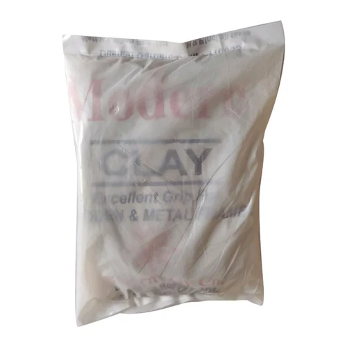 Modern Glass Putty, 10 kg, Pack