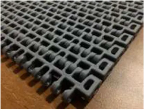 MODULAR PLASTIC