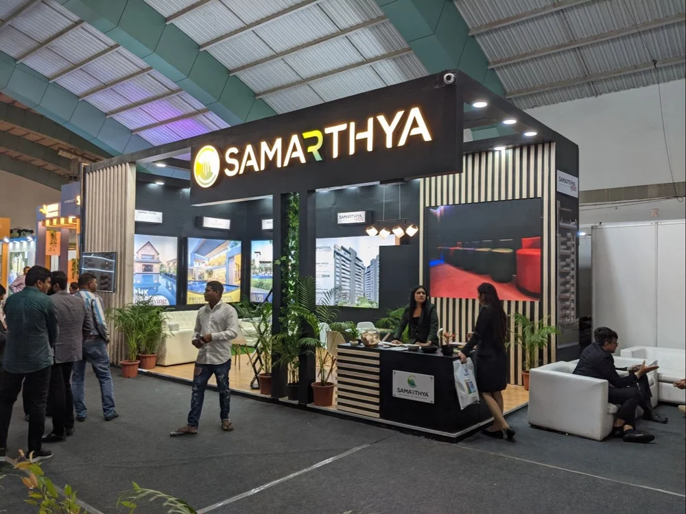 Modular Stage Designer & Fabricator Mumbai