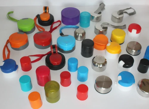 Molded Plastic 