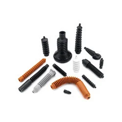 Molded Rubber Products