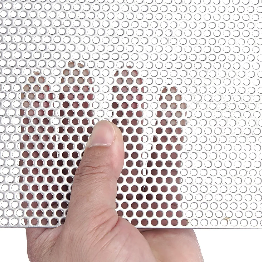 Monel Wire Mesh