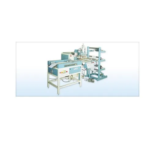 Monga PN L-7 AI 415V Auto Indexing Device