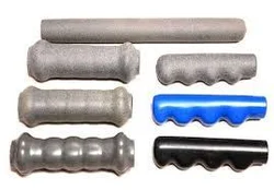 Mosco PVC Dip Molding Custom Grip