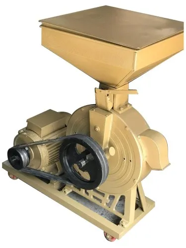 Motor Power: 2hp Automatic Atta Chakki Machine, 180kg/h