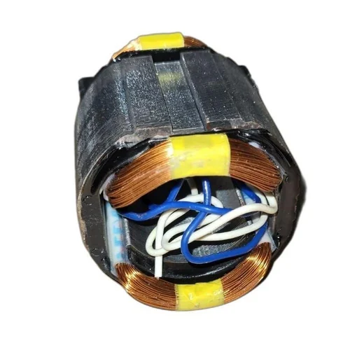 Motor Stator Winding Machine