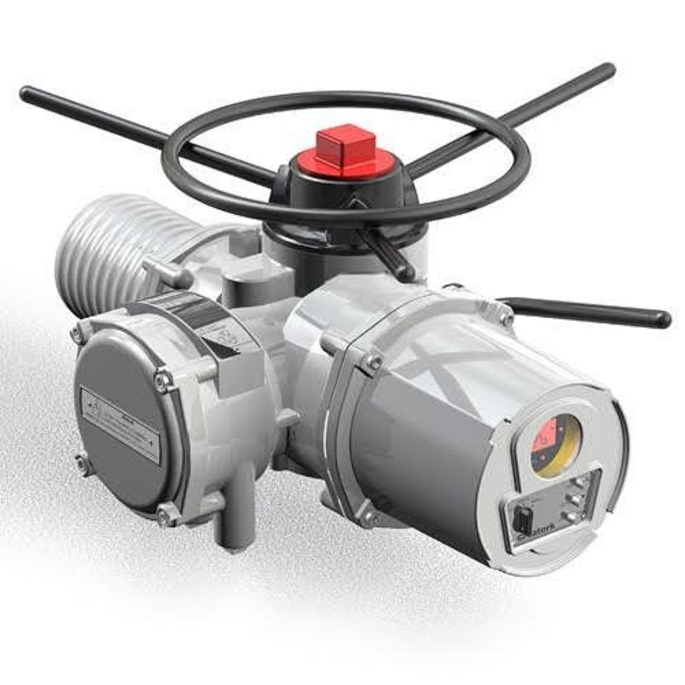 Motorized Electrical Actuator