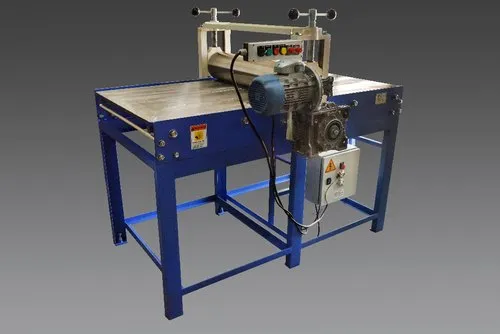 Motorized Etching Press