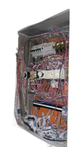 Mounting Struct