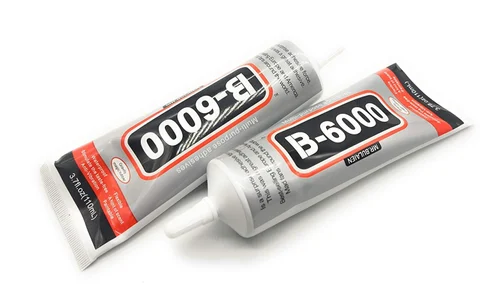 Mr. Bulaien B-6000 Multi Purpose Adhesive Glue