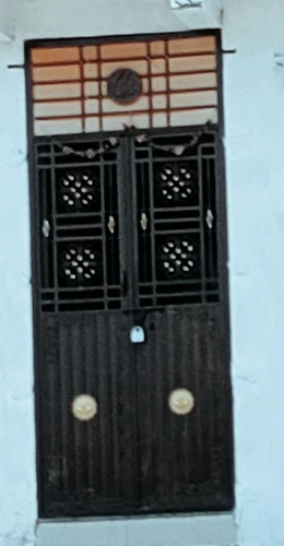 MS Door Fabrica