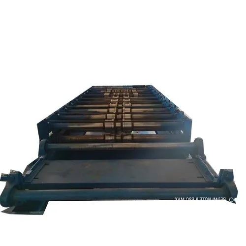 MS Hydraulic Ro