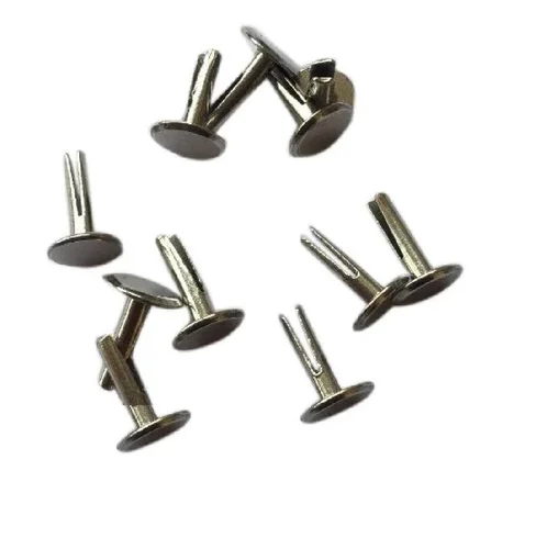 Ms Industrial Bifurcated Rivets