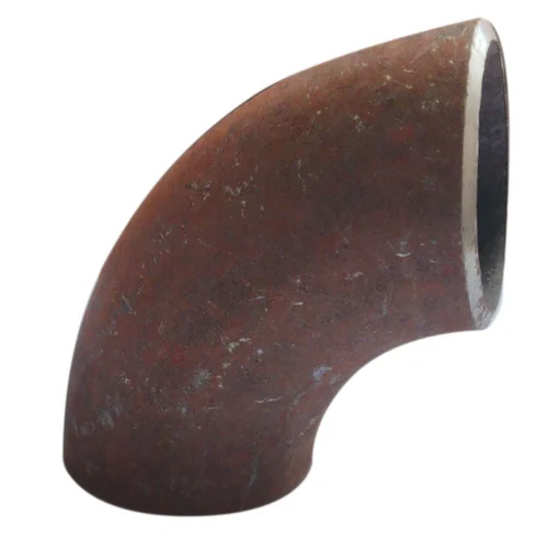 MS Pipe Fitting