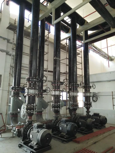 MS Piping Works