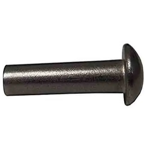 Ms Round Head Rivets