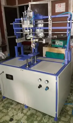 MS Semi Automat