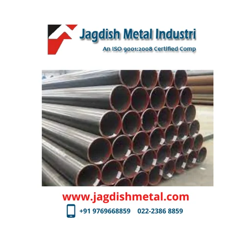 Ms Square Steel Pipe