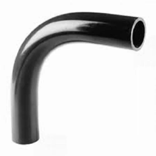 MS & SS 90 degree Long Radius Elbows