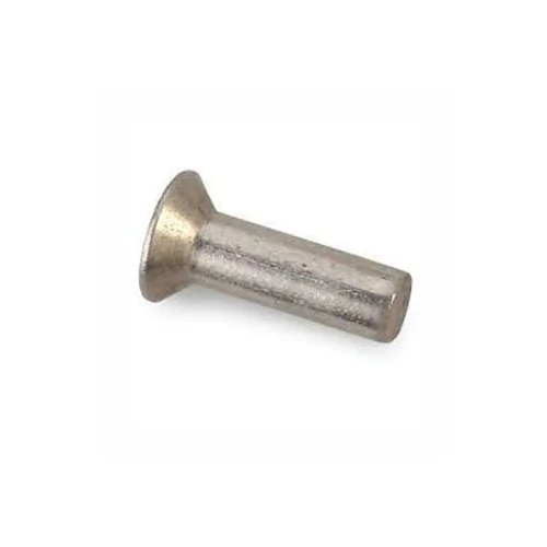 MS SS & High Tensile Countersunk Head Rivets