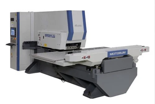 MS & SS Sheet Metal CNC Turret Punching Service, Enclosure