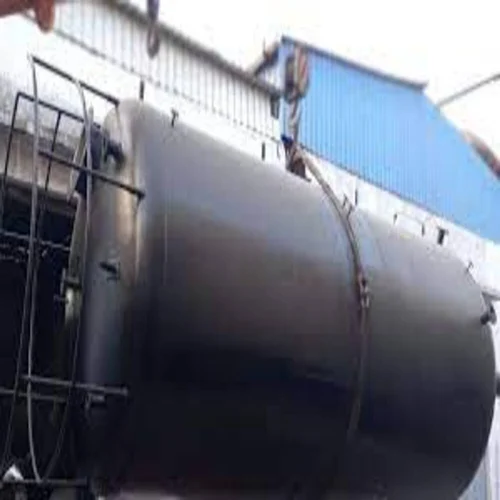 MS Storage Tank
