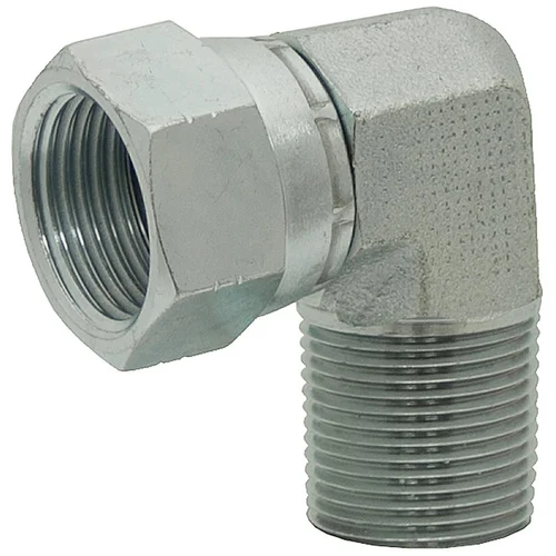 MS Swivel Elbow