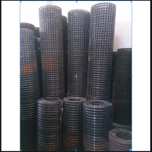 Ms Welded Wire 