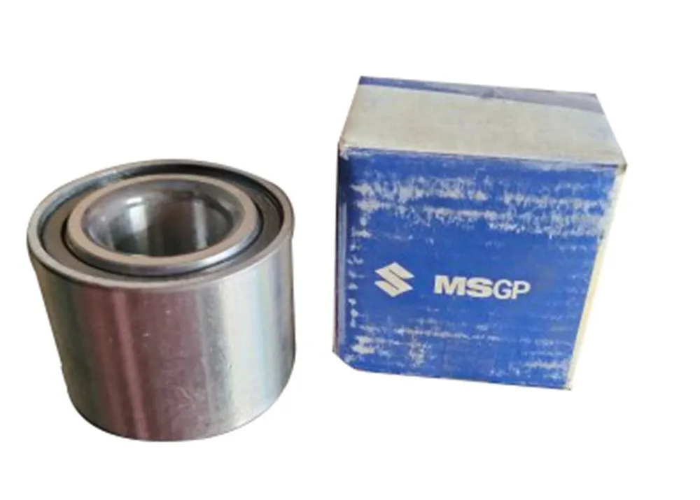 MSGP Stainless Steel Car Front Wheel Bearings, For Automotive Industry