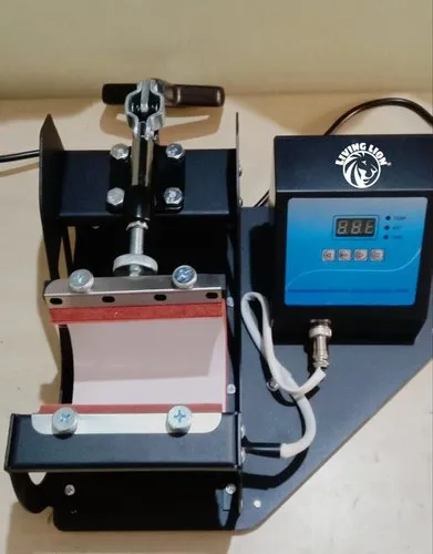 Mug Heat Press 