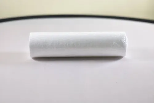Multi grade Filtration PP Spun 10 Inch, Model Type