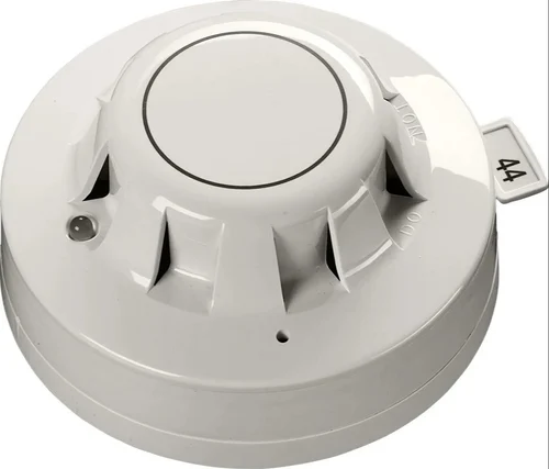 Multi Sensor Smoke Detector