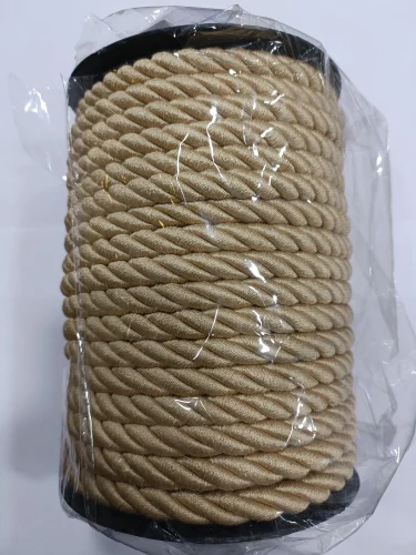 Multicolor Synthetic Sofa Fancy Rope, Packaging Type: Roll
