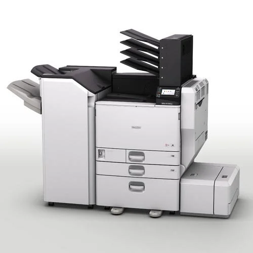 Multiple Brand Colored Computer Printer device, St