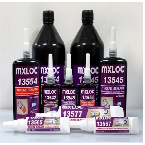 MXLOC ANAEROBIC