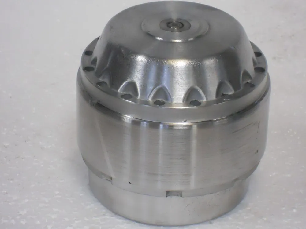 MYRA MOTORS Single Phase External Rotor Motors