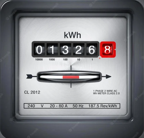 NABL Energy Meter Calibration Services
