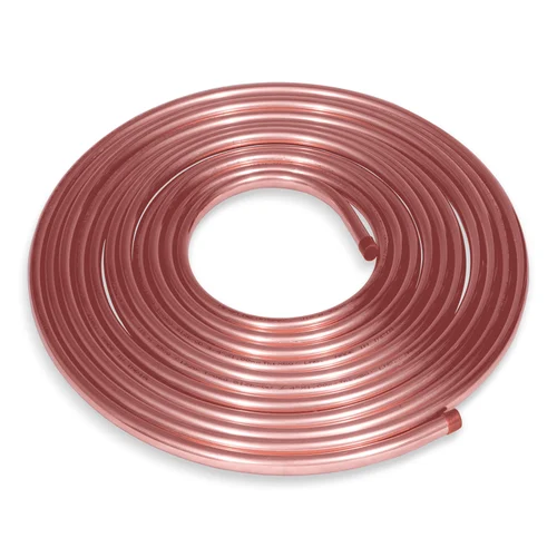 NACE PVC Copper