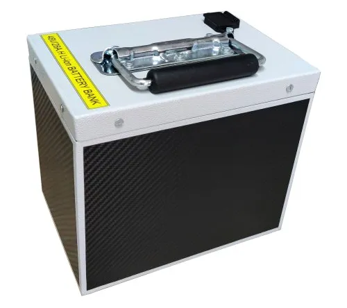 Nana Electric B