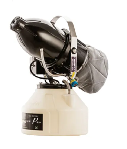 NanoFog Fogger Machine