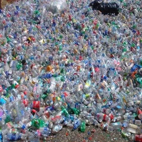 Natural Grinded LD Plastic Scrap