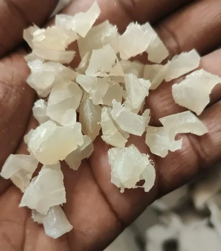 Natural Grinded Soft Pvc Waste