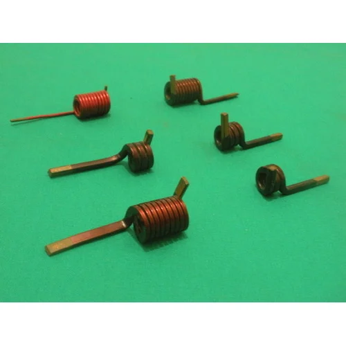 NE Copper Circuit Breaker Coil, Number Of Pin: 2