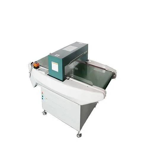 NEEDLE DETECTOR MACHINE, 300MM