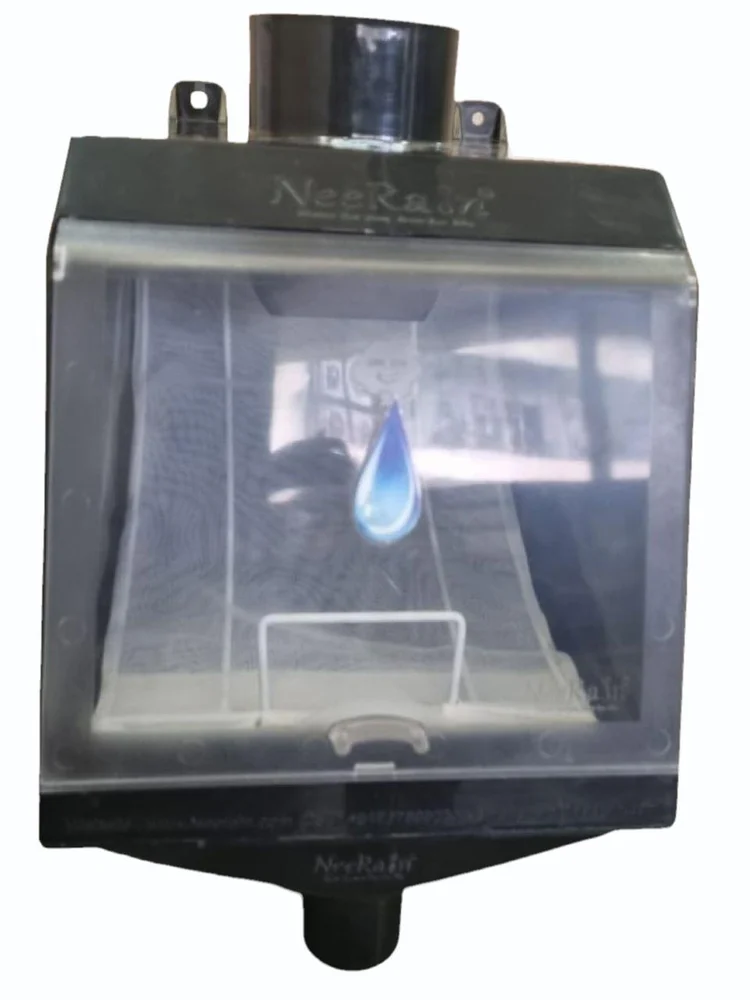 Neerain Ultra Rooftop Rainwater Harvesting Filter