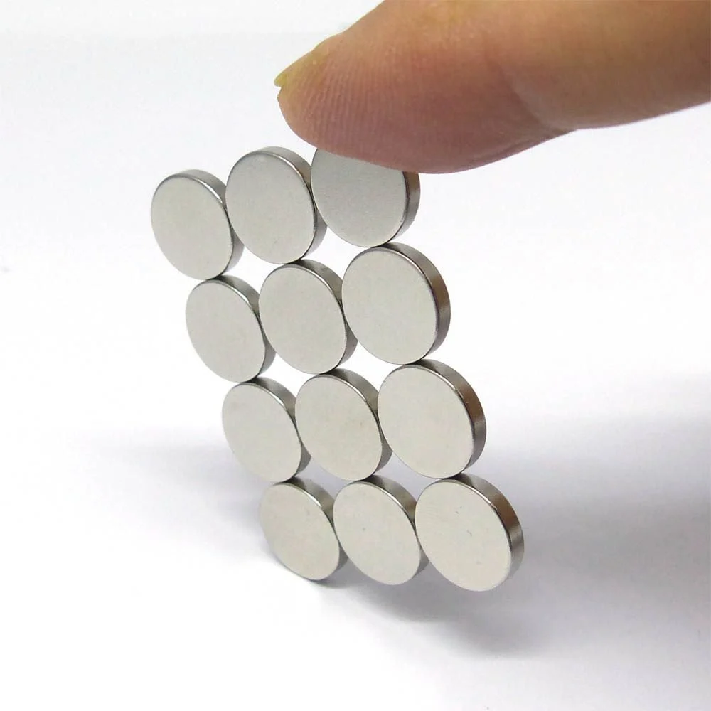 Neodymium Iron Boron Magnets