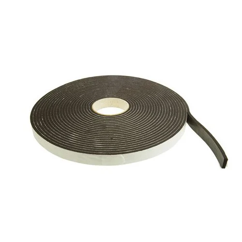 Neoprene & EPDM Foam Strips