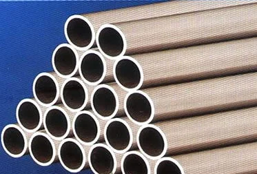 Nickel Alloy Pi