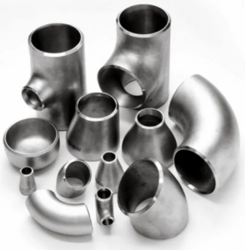 Nickel Fittings