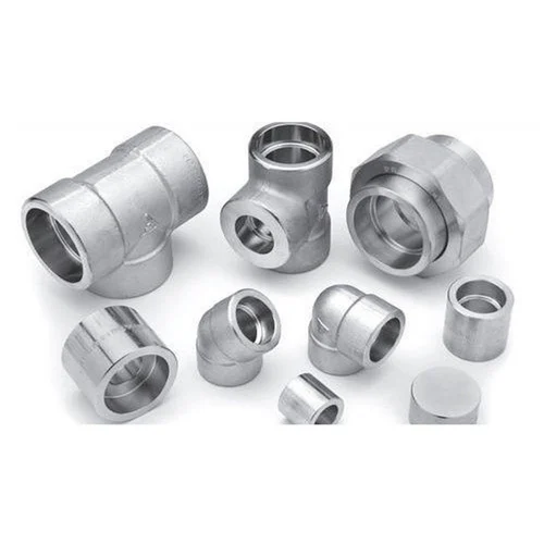 Nickel Forged F